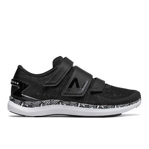 New Balance WX09BG Spin / Cycling Sneaker black - size 8.5 like new